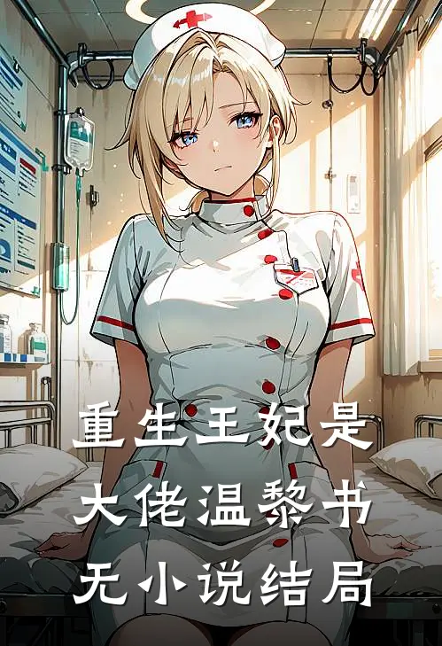 重生王妃是大佬温黎书无小说结局