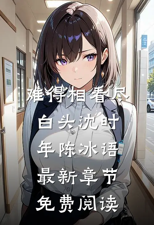 难得相看尽白头沈时年陈冰语最新章节免费阅读