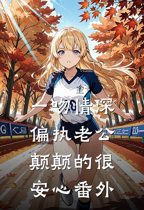 一吻情深，偏执老公颠颠的很安心番外