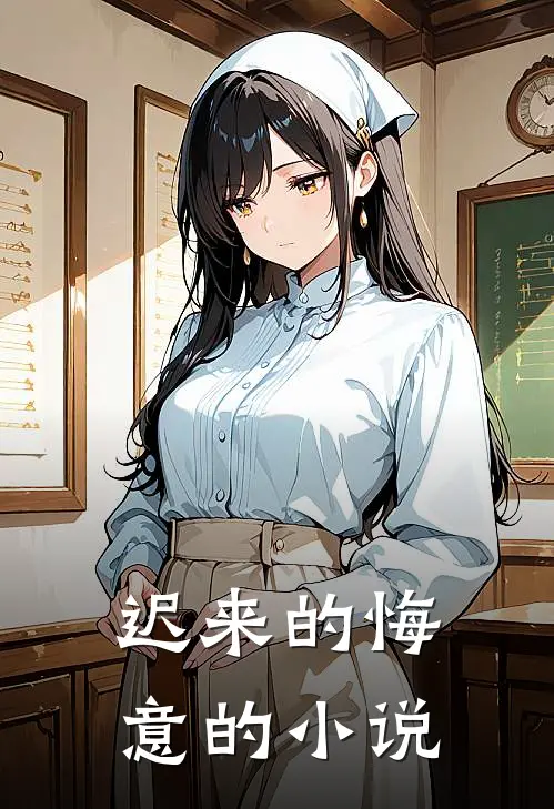 迟来的悔意的小说