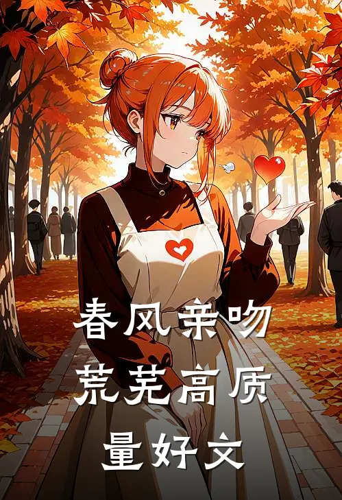 春风亲吻荒芜高质量好文