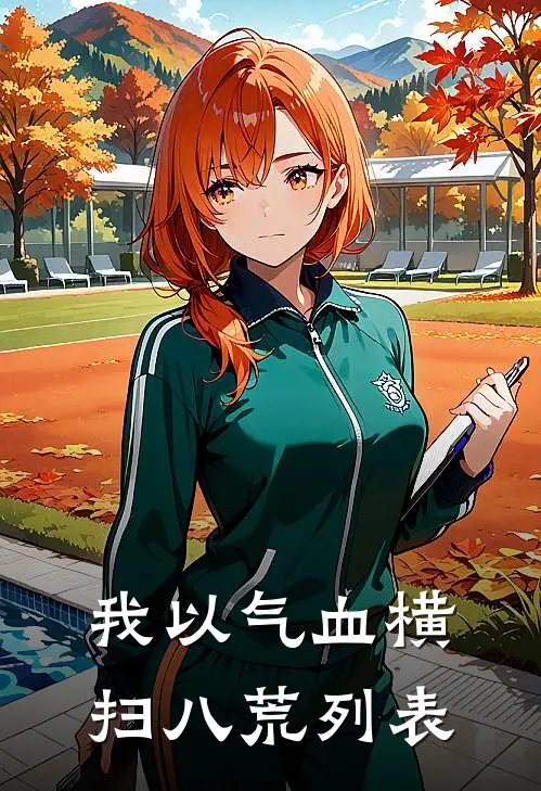 我以气血横扫八荒列表