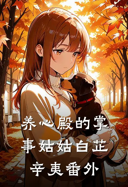 养心殿的掌事姑姑白芷辛夷番外