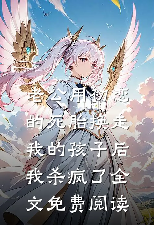 老公用初恋的死胎换走我的孩子后，我杀疯了全文免费阅读