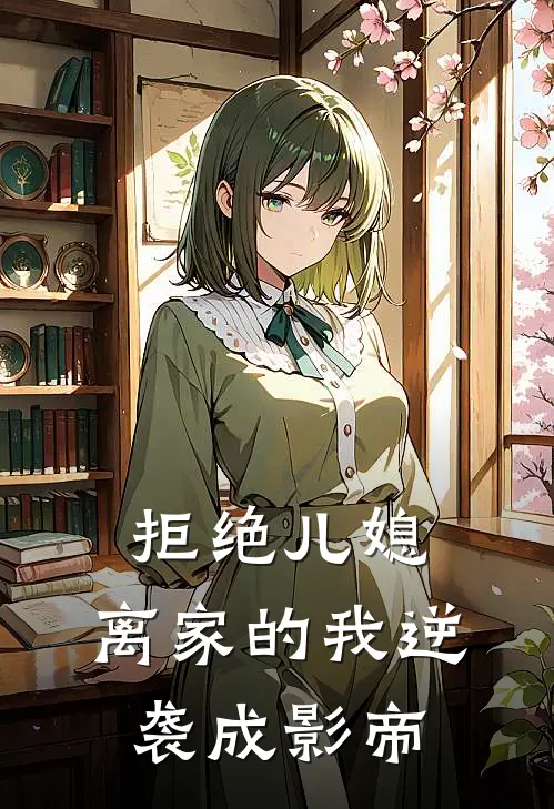 拒绝儿媳，离家的我逆袭成影帝