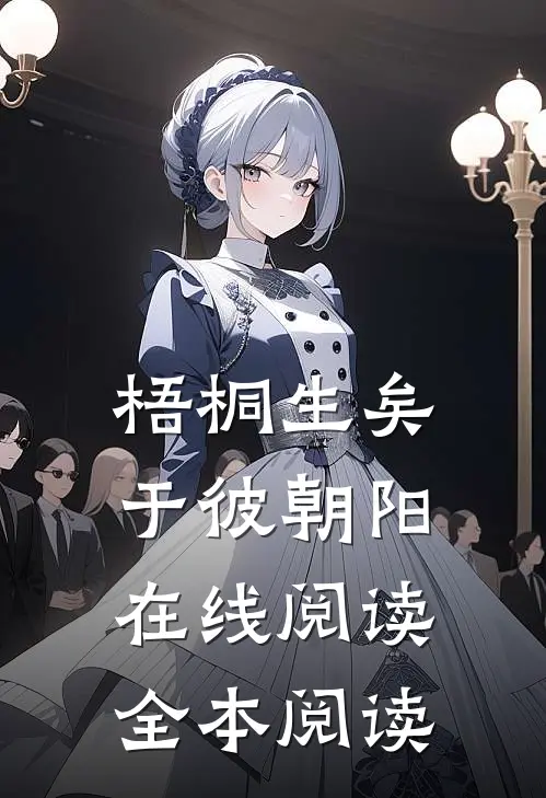梧桐生矣，于彼朝阳在线阅读全本阅读