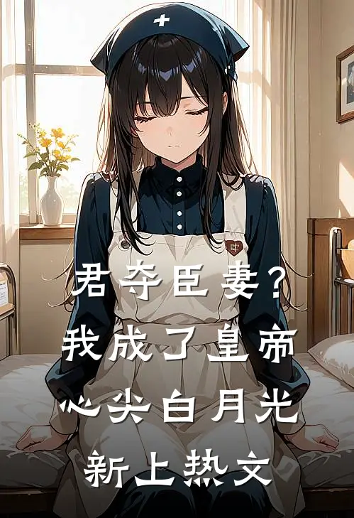 君夺臣妻？我成了皇帝心尖白月光新上热文