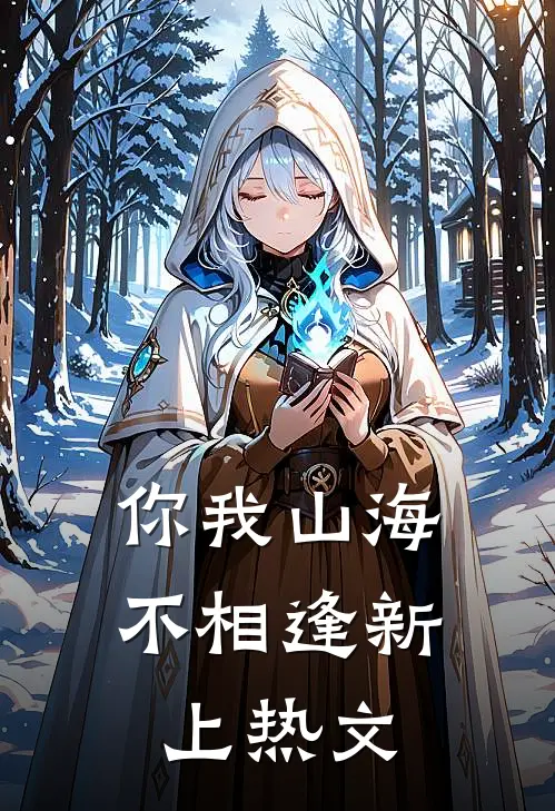 你我山海不相逢新上热文