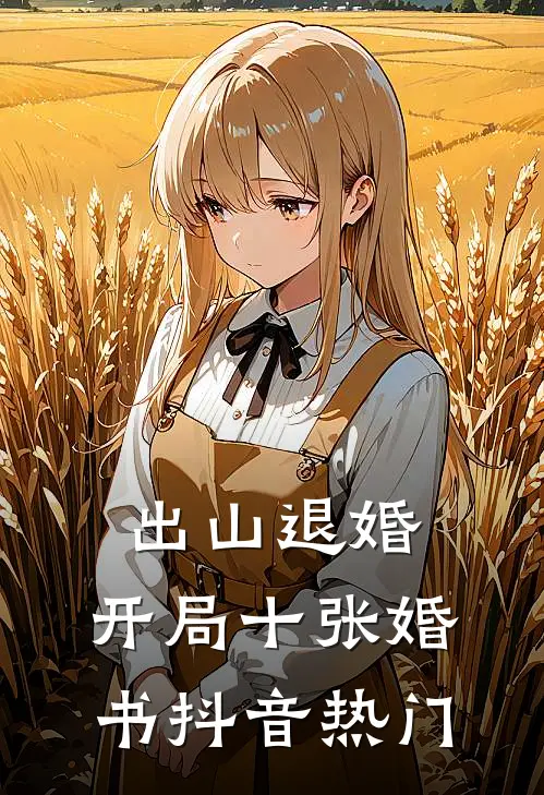 出山退婚，开局十张婚书抖音热门