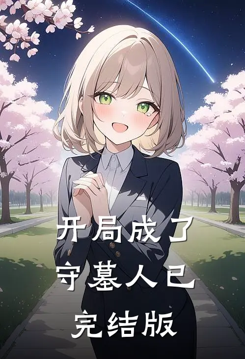开局成了守墓人已完结版