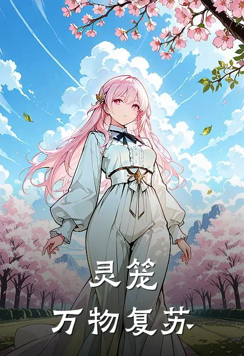 灵笼：万物复苏