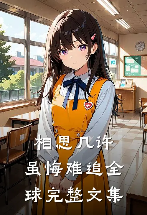 相思几许，虽悔难追全球完整文集