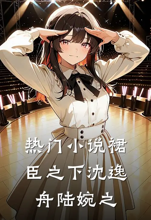 热门小说裙臣之下沈逸舟陆婉之