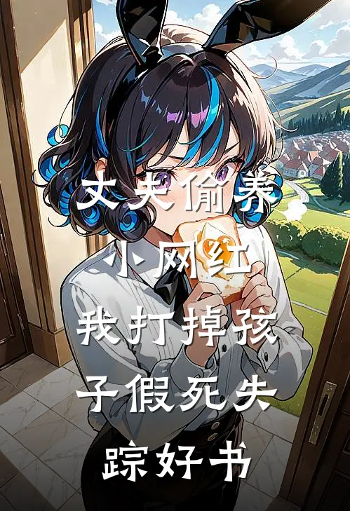 丈夫偷养小网红，我打掉孩子假死失踪好书