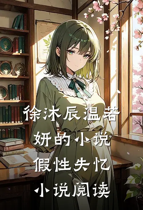 徐沐辰温若妍的小说假性失忆小说阅读