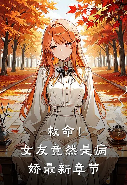 救命！女友竟然是病娇最新章节