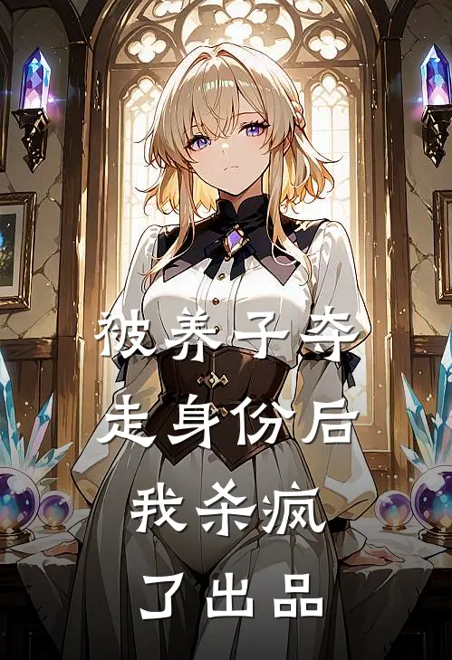 被养子夺走身份后，我杀疯了出品