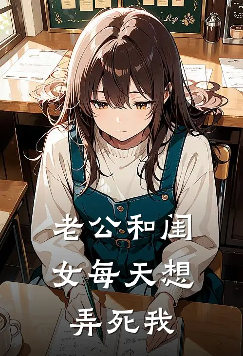 老公和闺女每天想弄死我