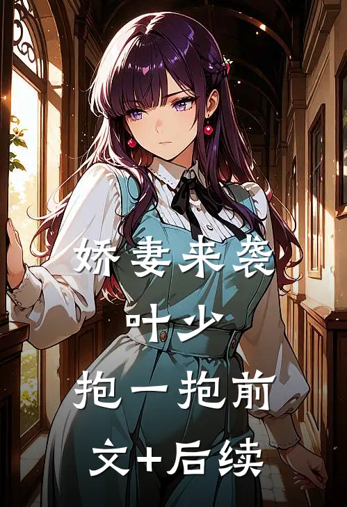 娇妻来袭：叶少，抱一抱前文+后续