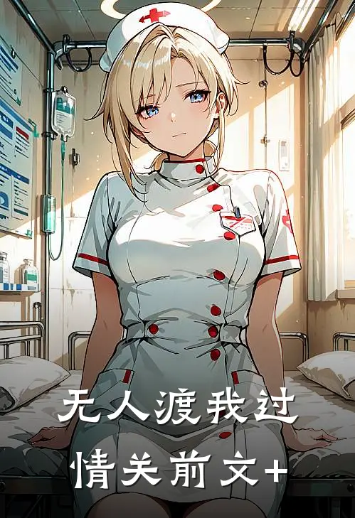 无人渡我过情关前文+