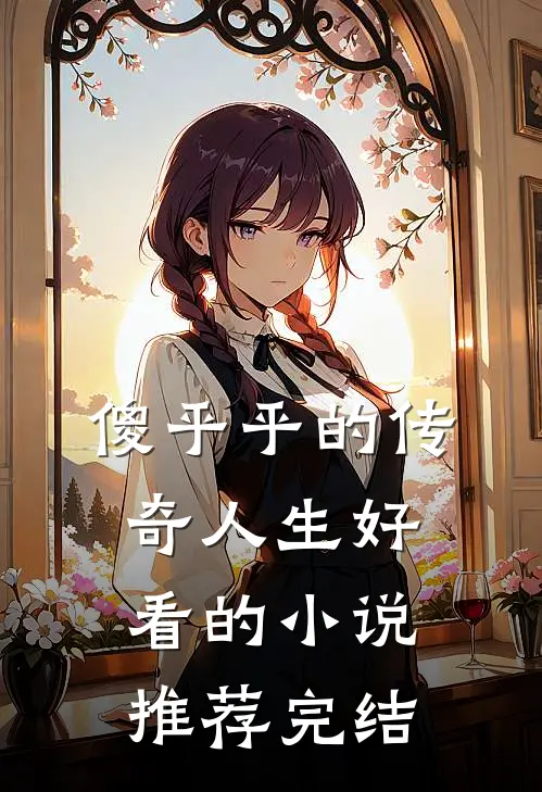傻乎乎的传奇人生好看的小说推荐完结