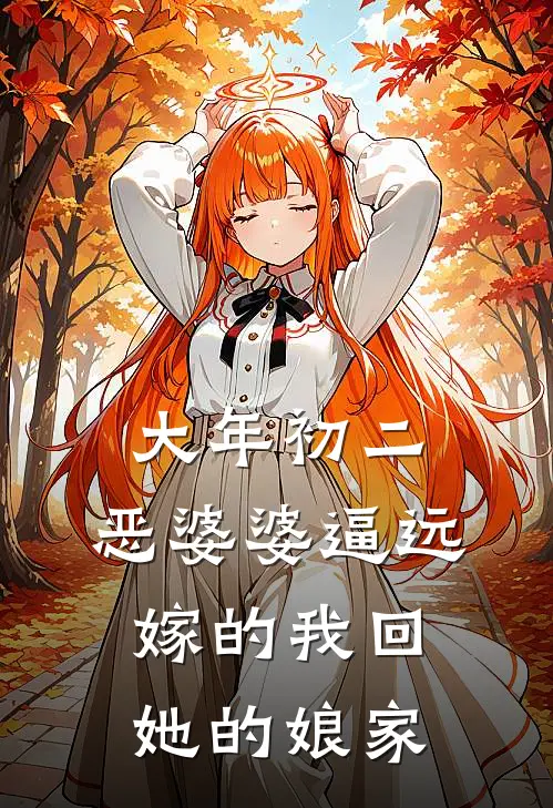 大年初二，恶婆婆逼远嫁的我回她的娘家