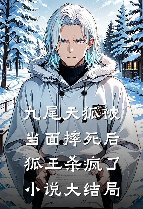九尾天狐被当面摔死后，狐王杀疯了小说大结局