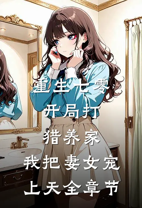 重生七零：开局打猎养家，我把妻女宠上天全章节