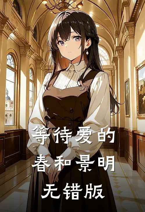 等待爱的春和景明无错版