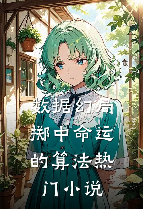 数据幻局：掷中命运的算法热门小说