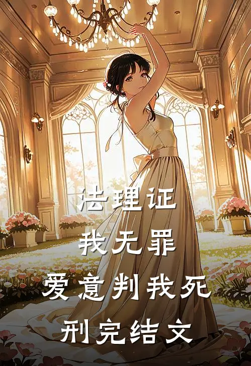 法理证我无罪，爱意判我死刑完结文