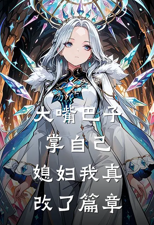 大嘴巴子掌自己，媳妇我真改了篇章