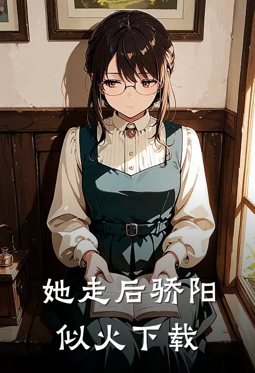 她走后骄阳似火下载