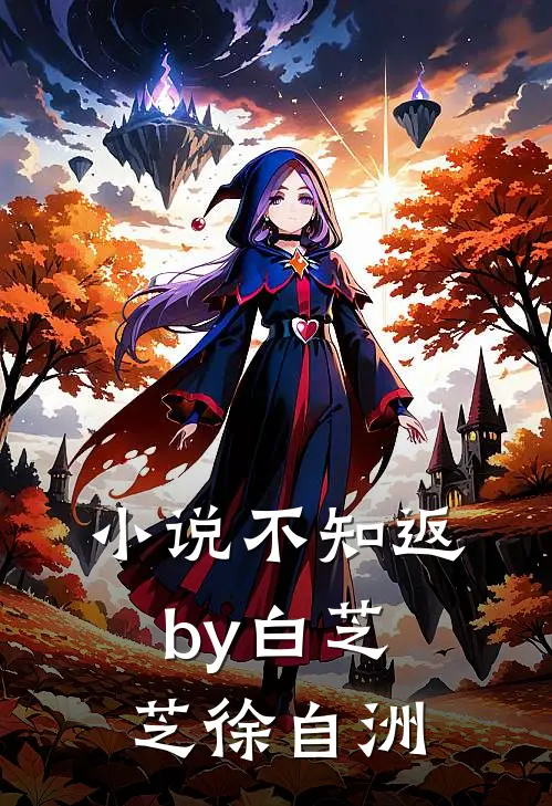 小说不知返by白芝芝徐自洲