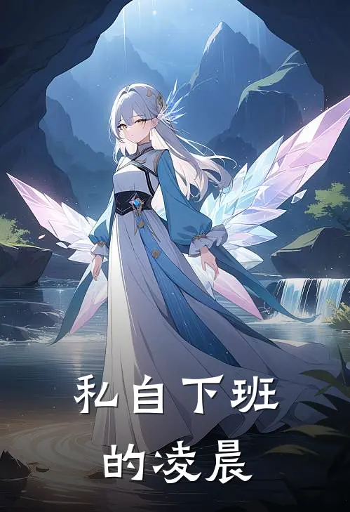 私自下班的凌晨
