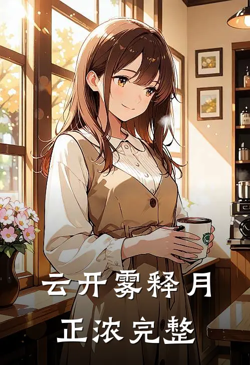 云开雾释月正浓完整