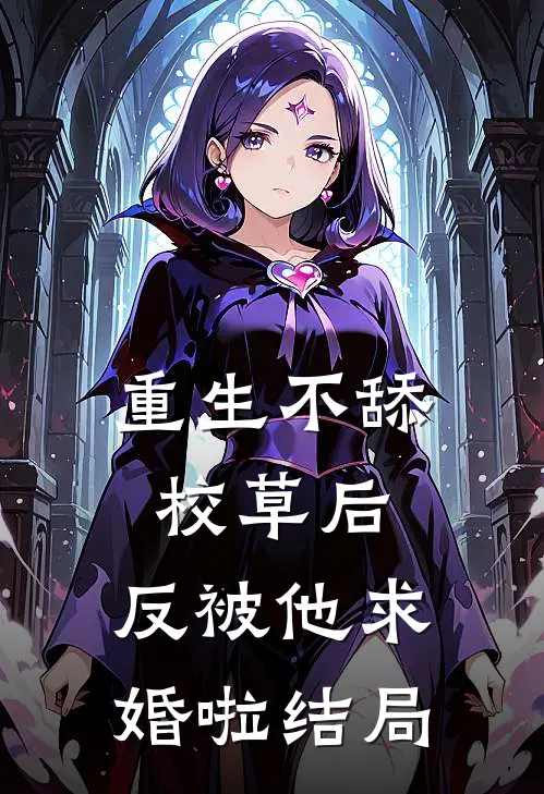 重生不舔校草后，反被他求婚啦结局