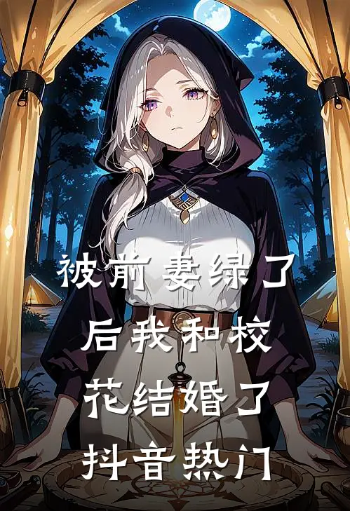 被前妻绿了后我和校花结婚了抖音热门
