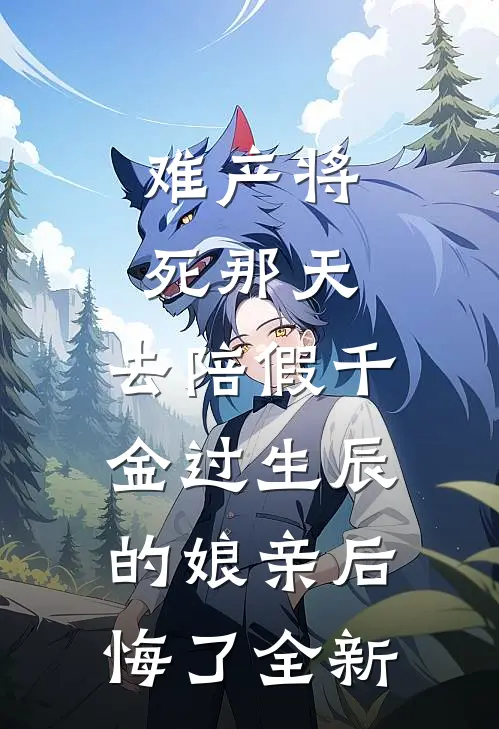 难产将死那天，去陪假千金过生辰的娘亲后悔了全新