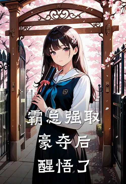 霸总强取豪夺后，醒悟了