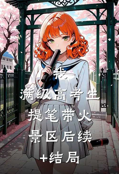 我，满级高考生，提笔带火景区后续+结局