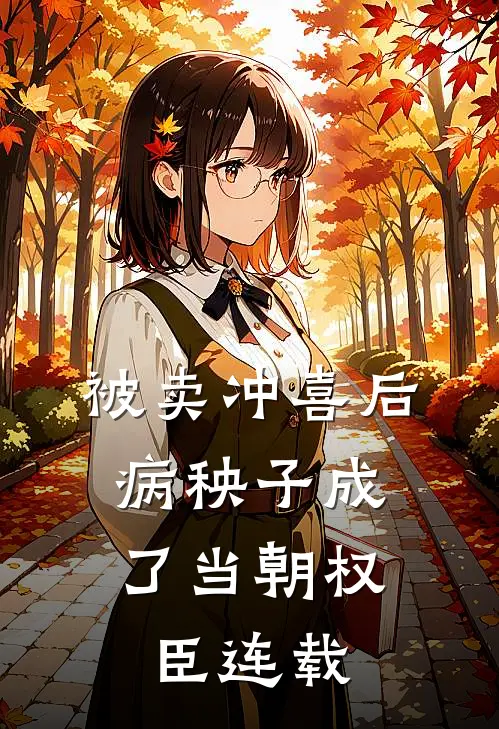 被卖冲喜后，病秧子成了当朝权臣连载