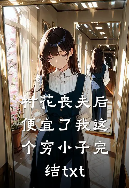村花丧夫后，便宜了我这个穷小子完结txt