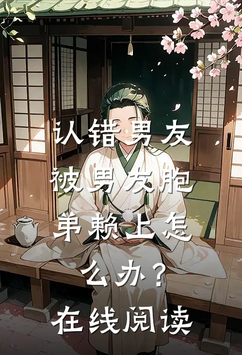 认错男友，被男友胞弟赖上怎么办？在线阅读