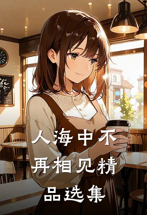 人海中不再相见精品选集