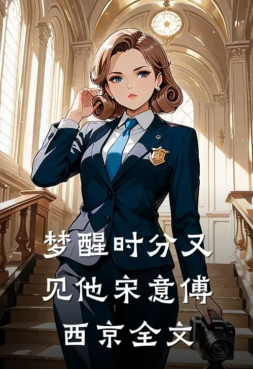 梦醒时分又见他宋意傅西京全文
