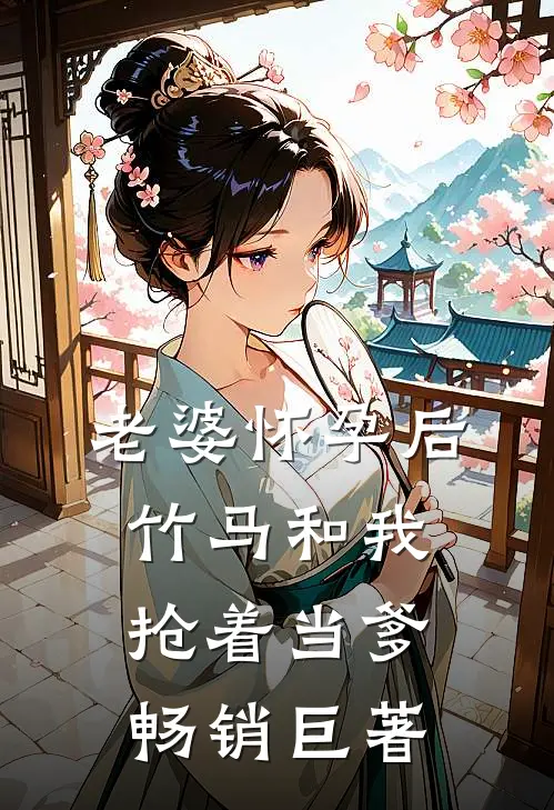 老婆怀孕后，竹马和我抢着当爹畅销巨著