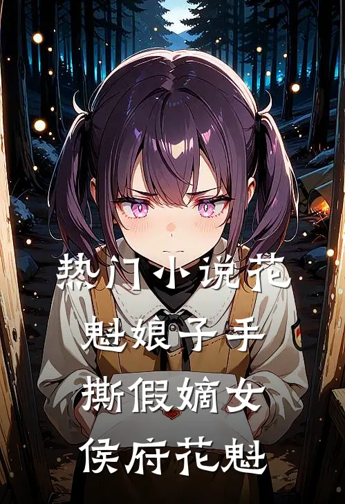 热门小说花魁娘子手撕假嫡女侯府花魁