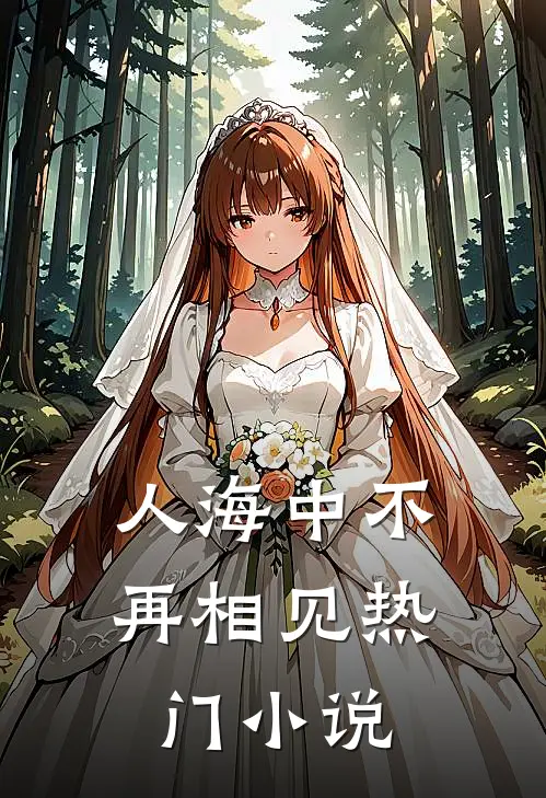 人海中不再相见热门小说