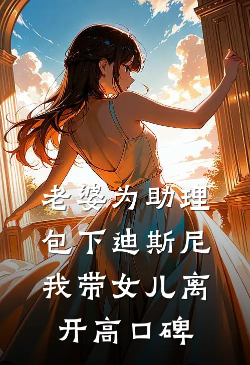 老婆为助理包下迪斯尼，我带女儿离开高口碑